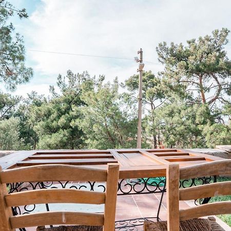 Camlik Deniz Yildizi Hotel Ayvalik Luaran gambar