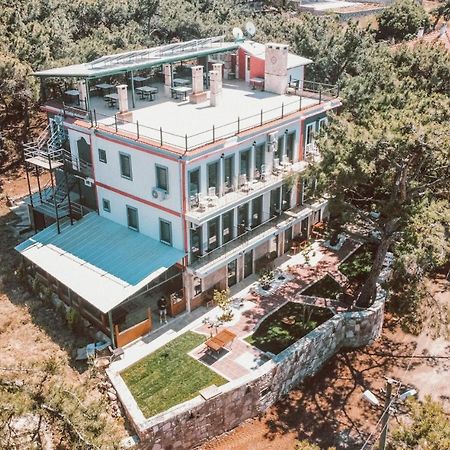 Camlik Deniz Yildizi Hotel Ayvalik Luaran gambar